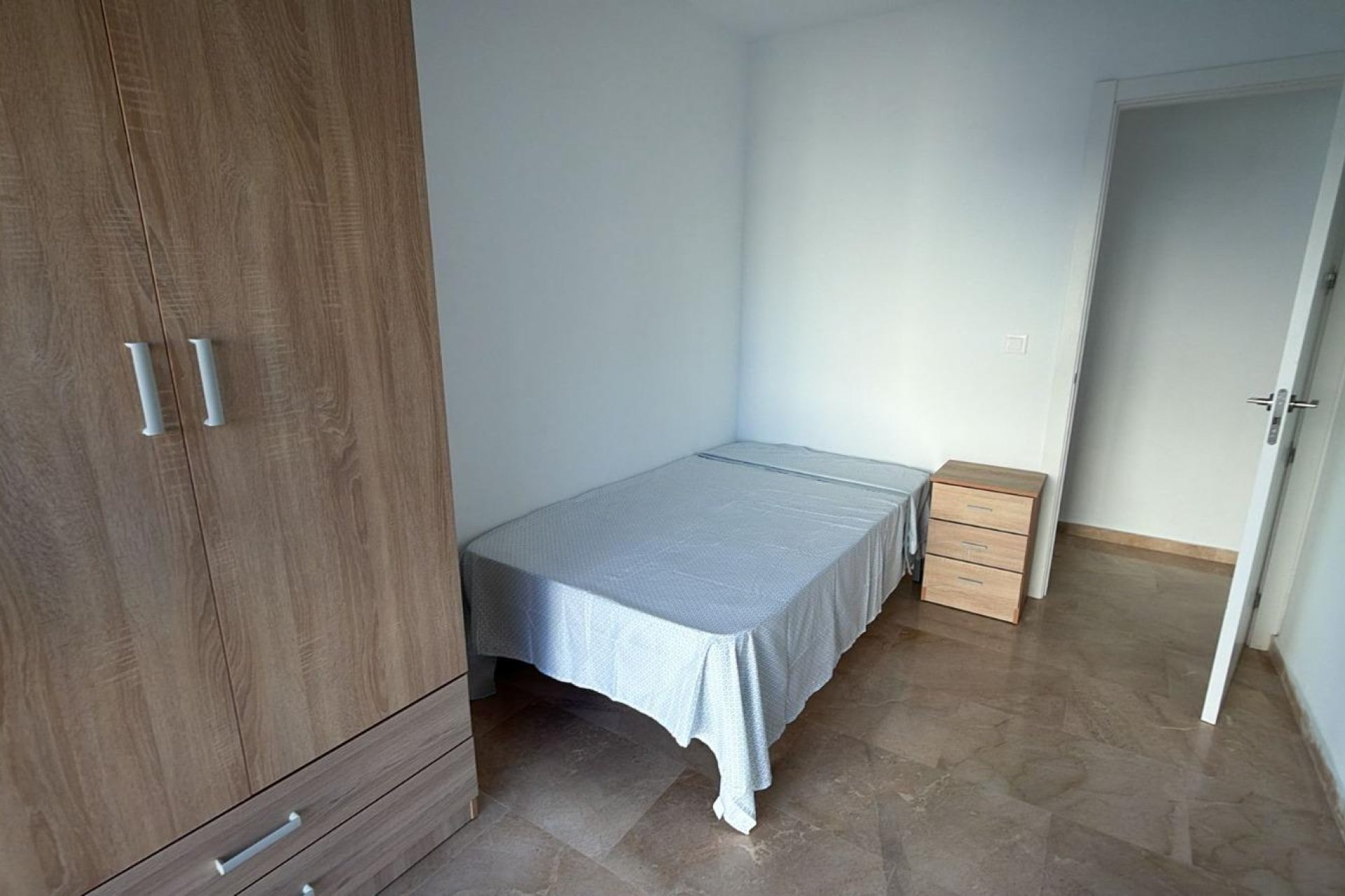 Resale - Piso - Elche - Altabix