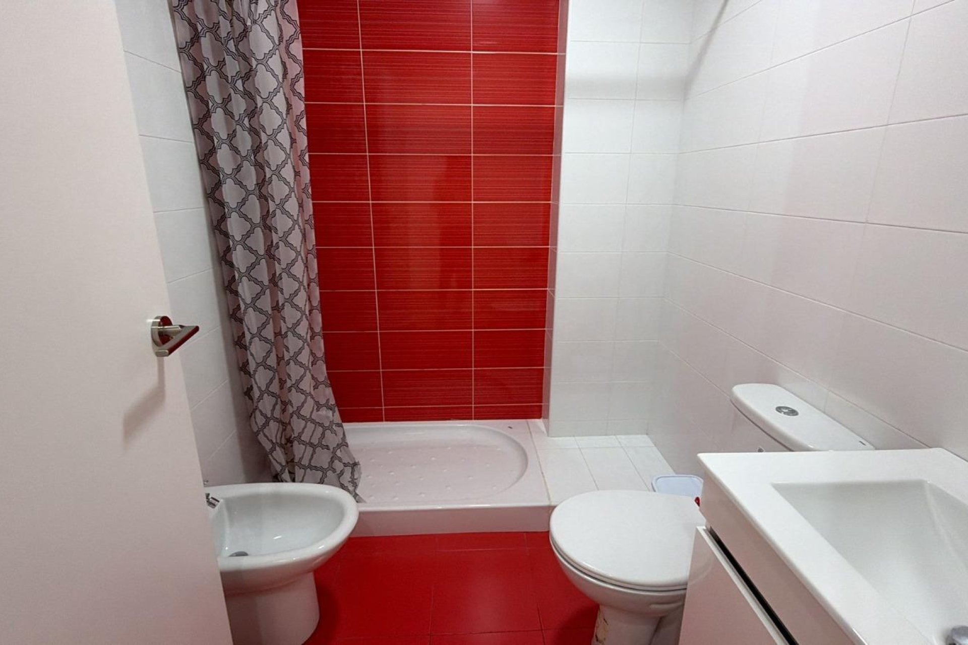 Resale - Piso - Elche - Altabix
