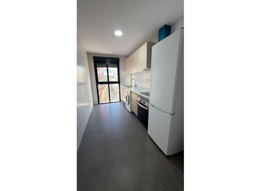 Resale - Piso - Elche - Altabix