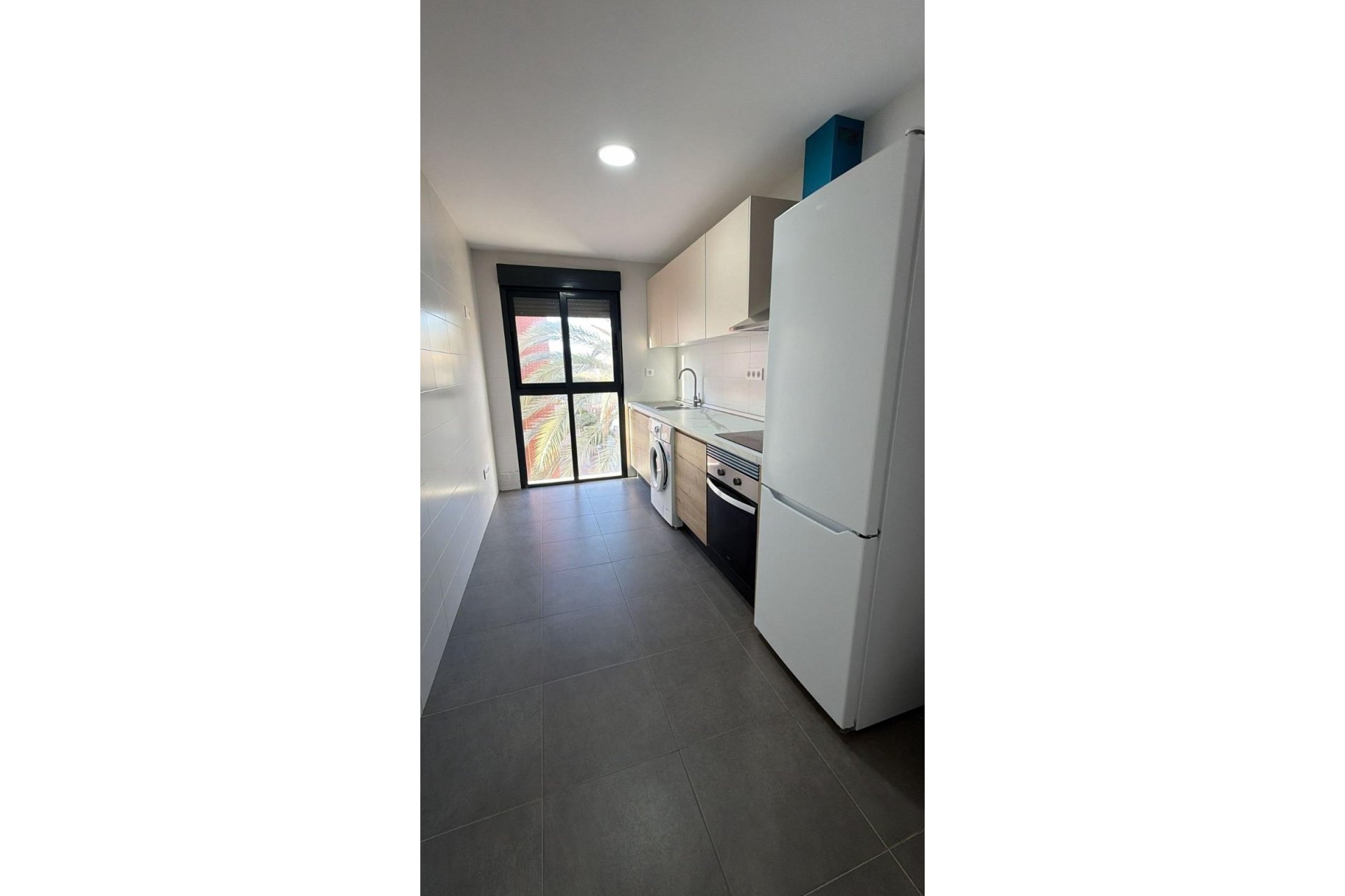 Resale - Piso - Elche - Altabix