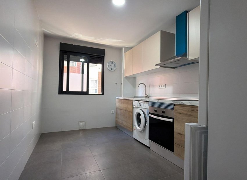 Resale - Piso - Elche - Altabix