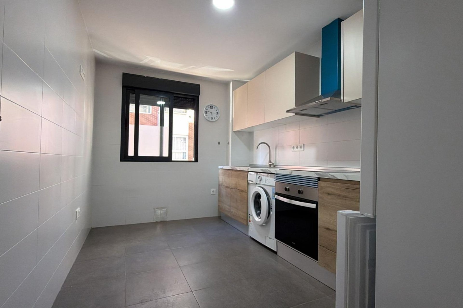 Resale - Piso - Elche - Altabix