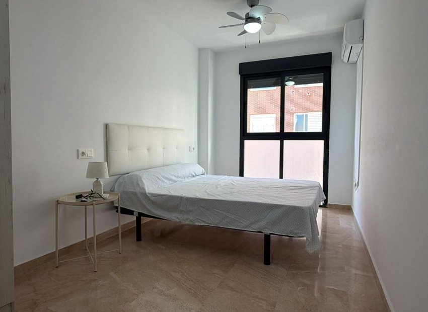 Resale - Piso - Elche - Altabix