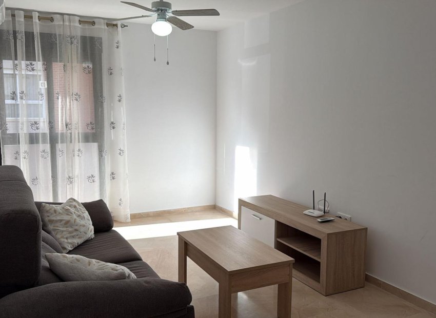 Resale - Piso - Elche - Altabix