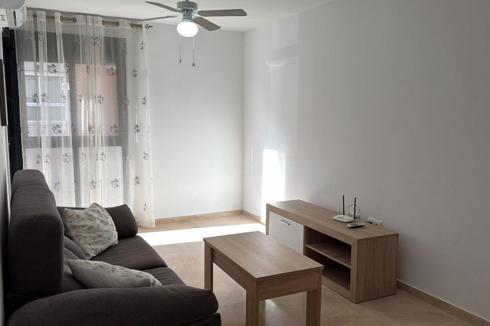 Resale - Piso - Elche - Altabix