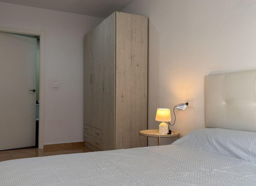 Resale - Piso - Elche - Altabix