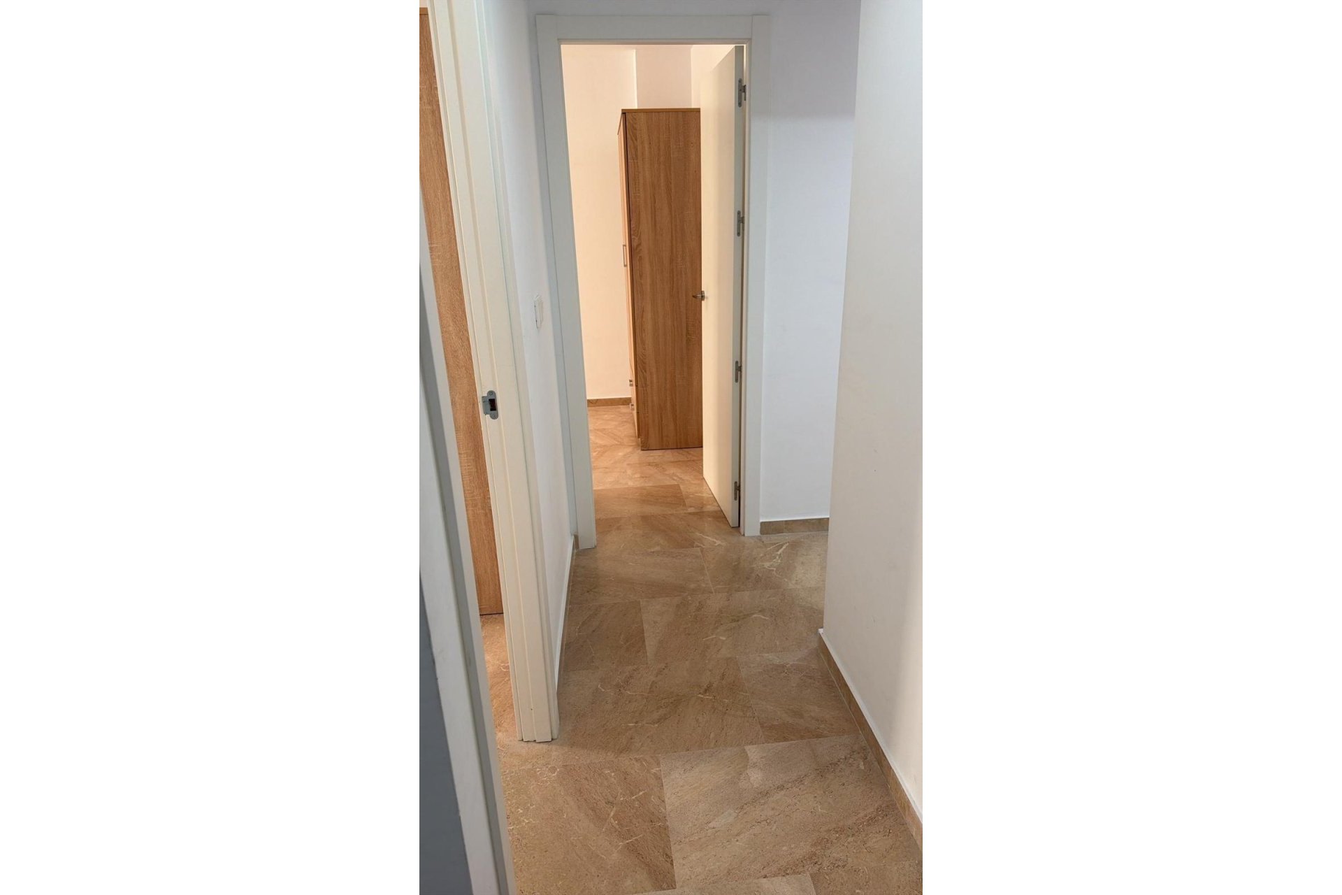 Resale - Piso - Elche - Altabix