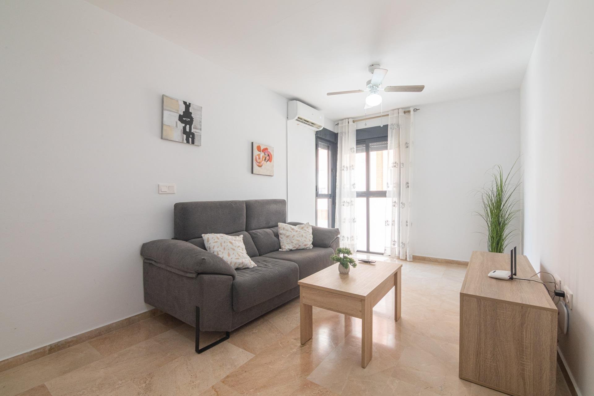 Resale - Piso - Elche - Altabix