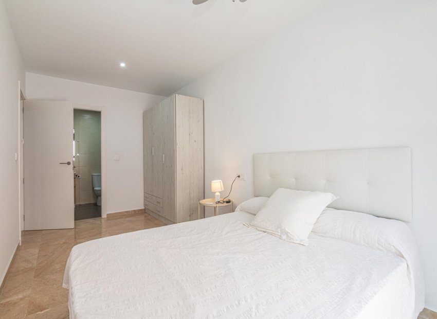 Resale - Piso - Elche - Altabix