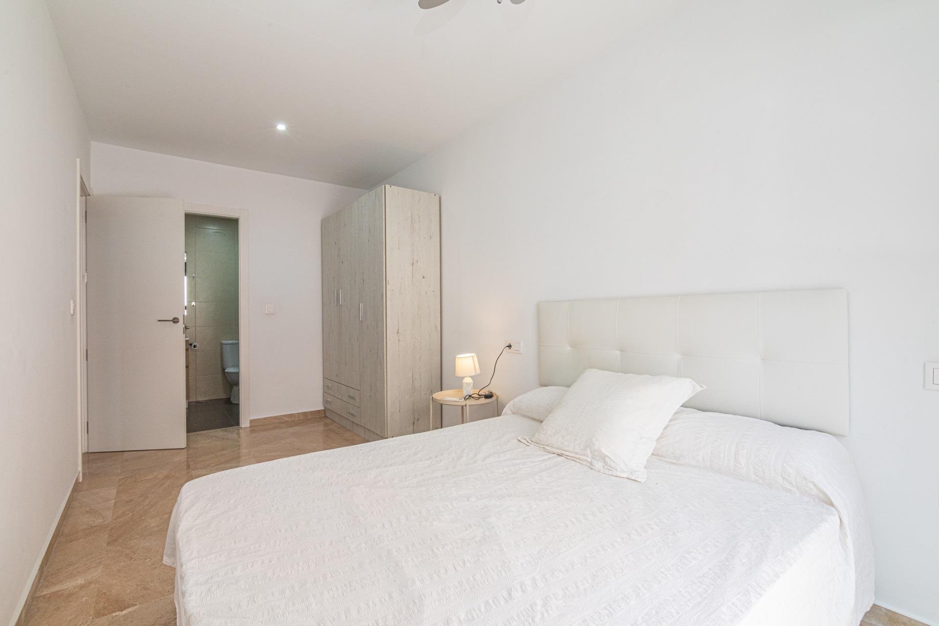 Resale - Piso - Elche - Altabix