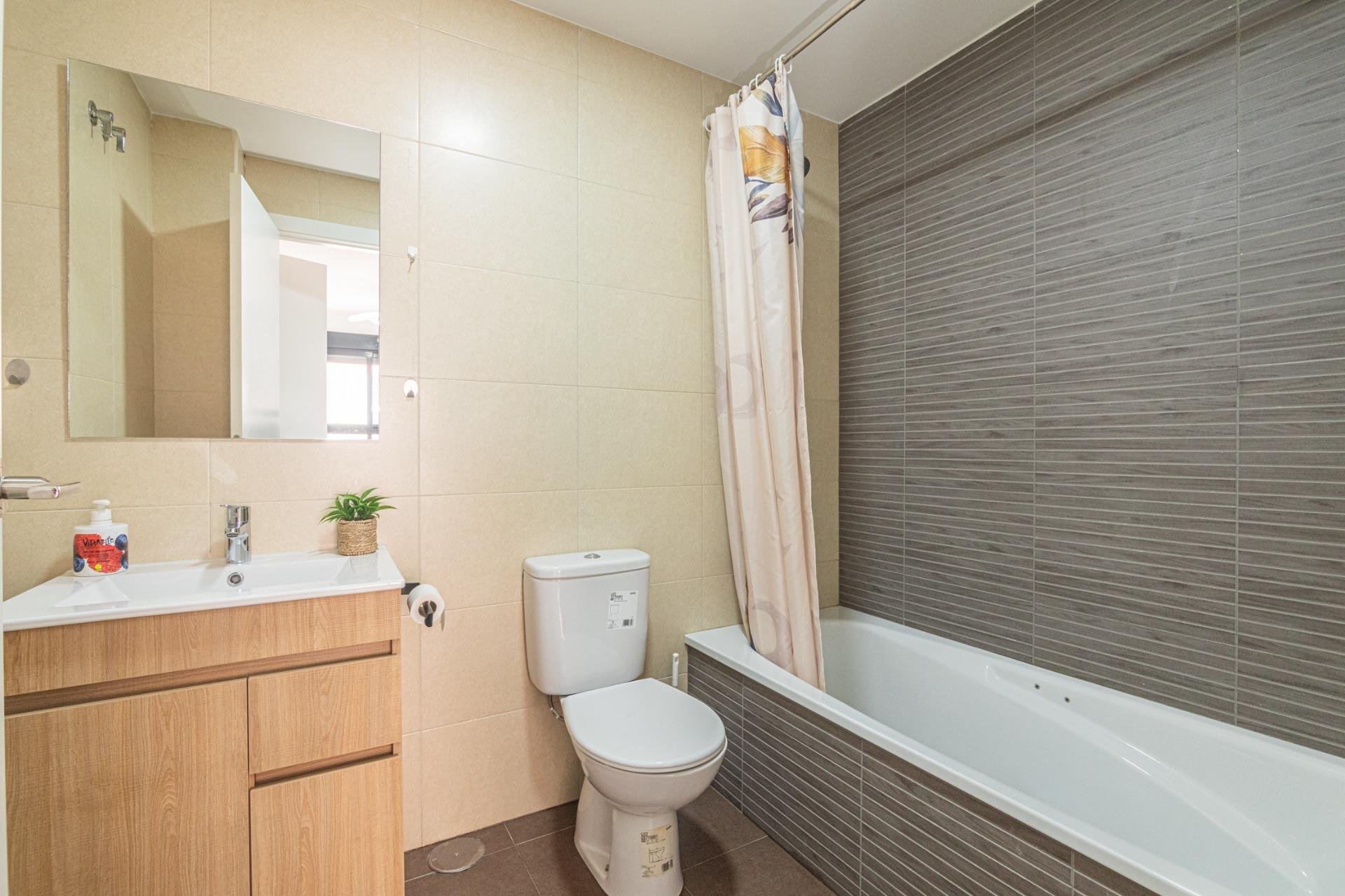 Resale - Piso - Elche - Altabix