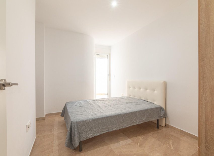 Resale - Piso - Elche - Altabix