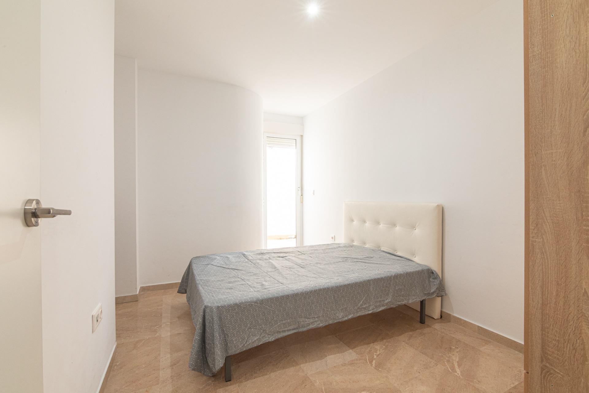 Resale - Piso - Elche - Altabix