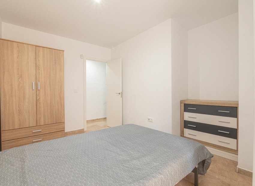 Resale - Piso - Elche - Altabix