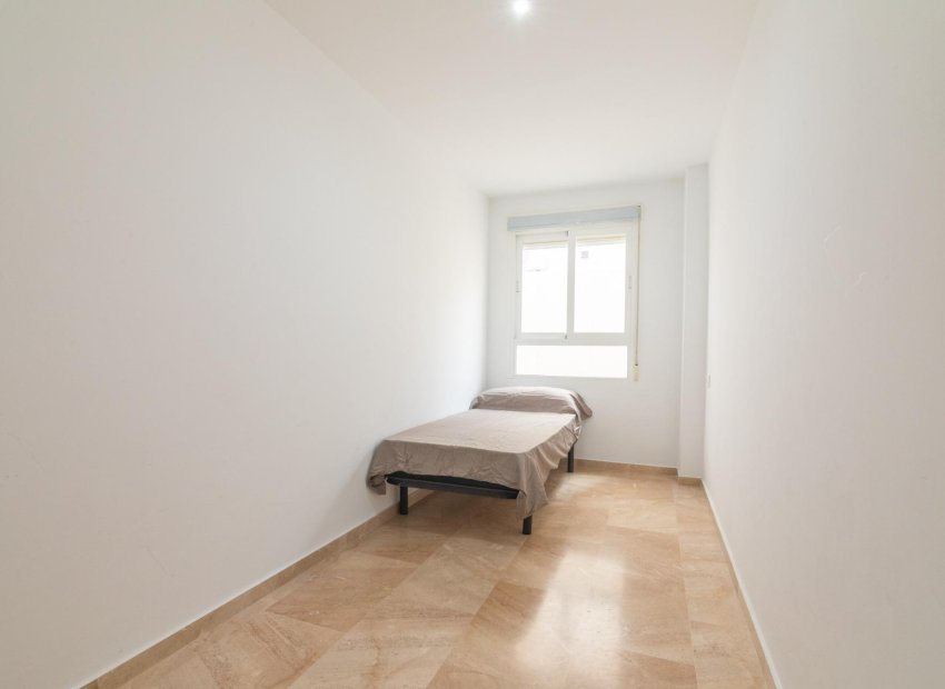 Resale - Piso - Elche - Altabix