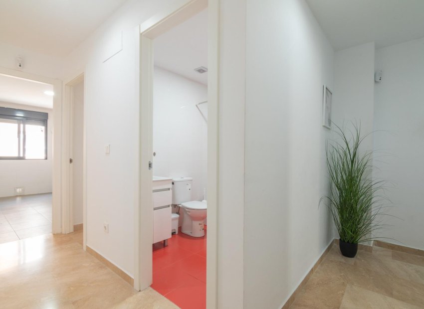 Resale - Piso - Elche - Altabix