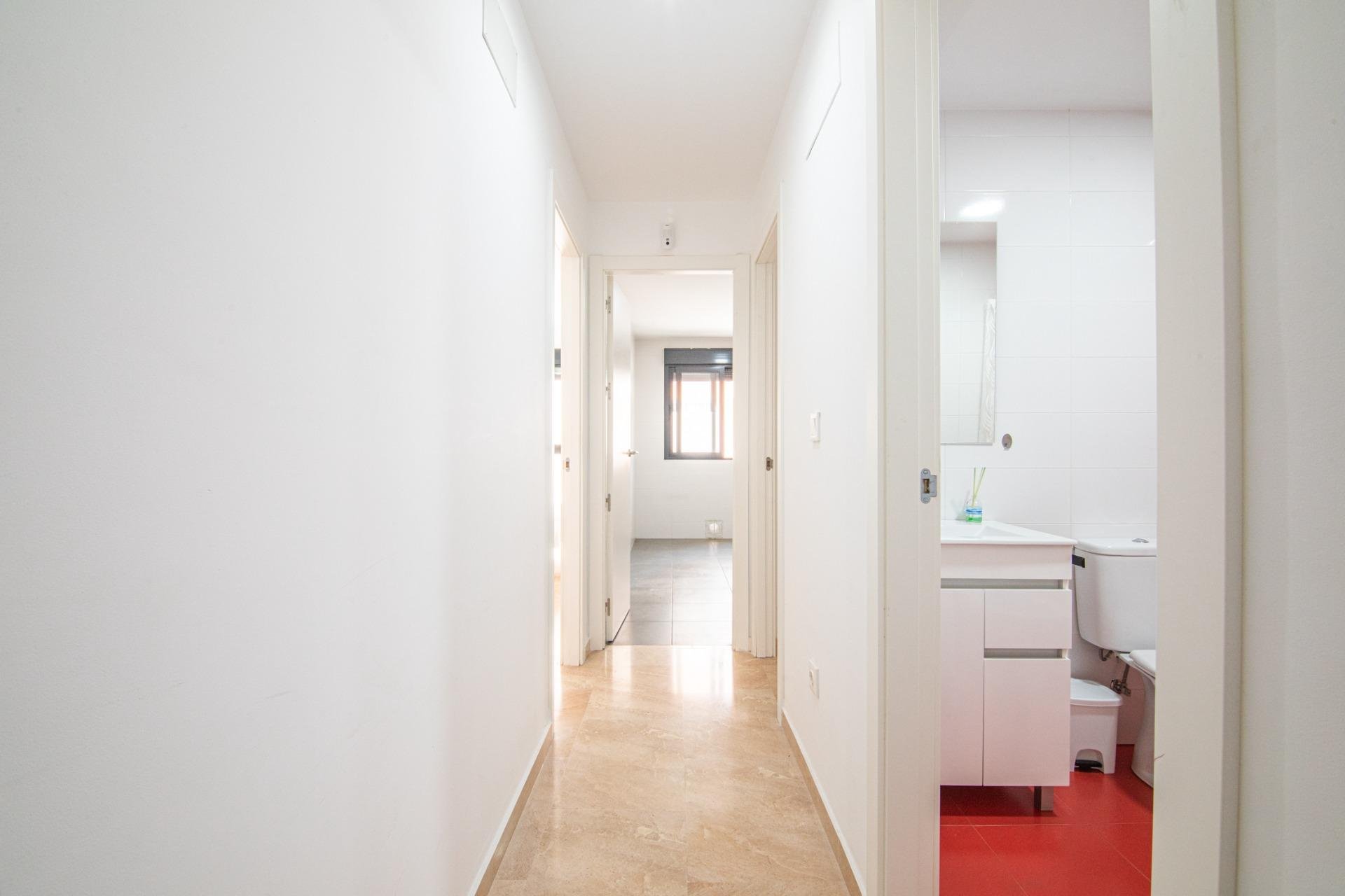Resale - Piso - Elche - Altabix