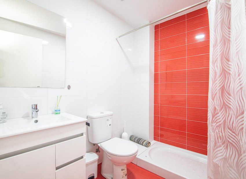 Resale - Piso - Elche - Altabix