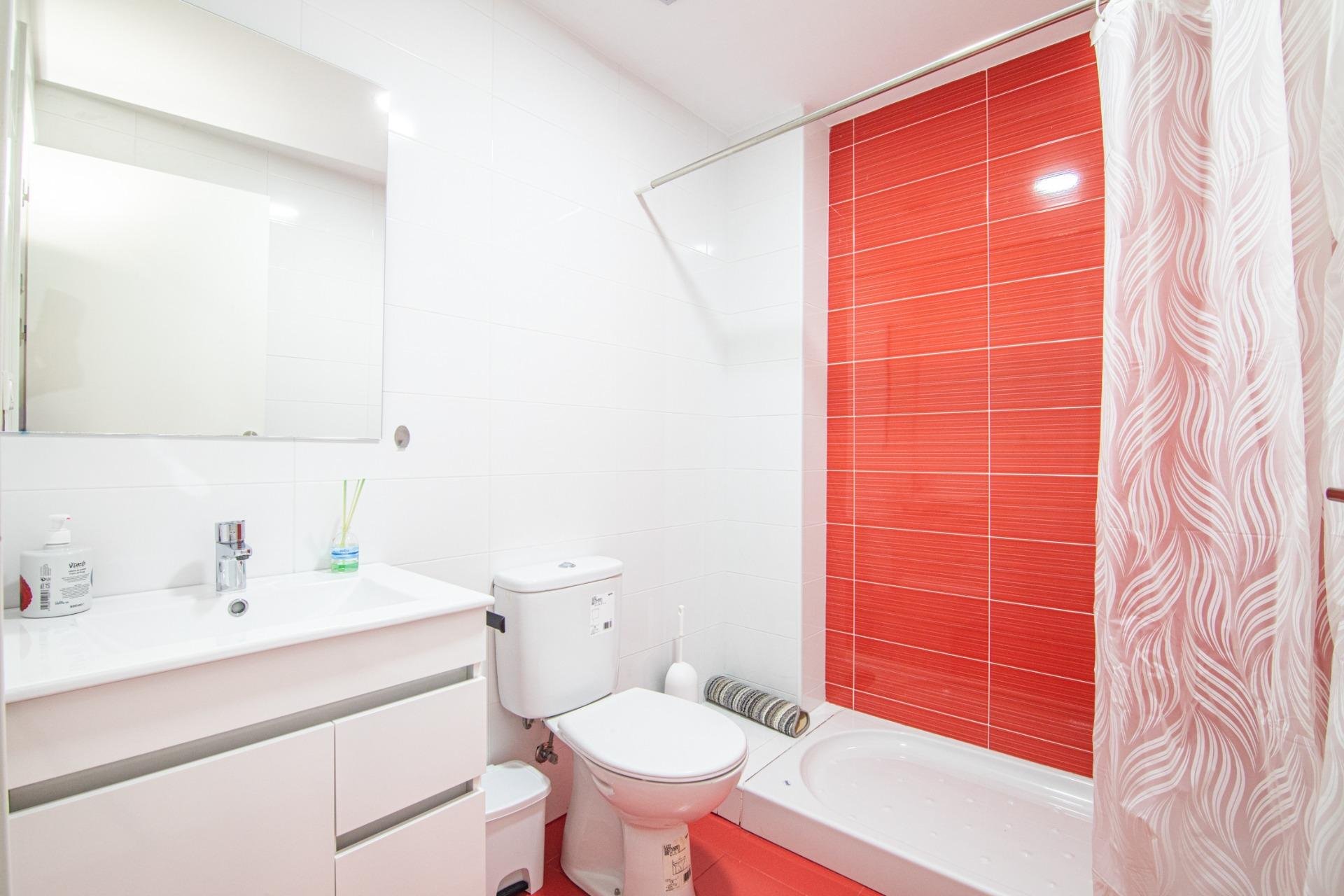 Resale - Piso - Elche - Altabix