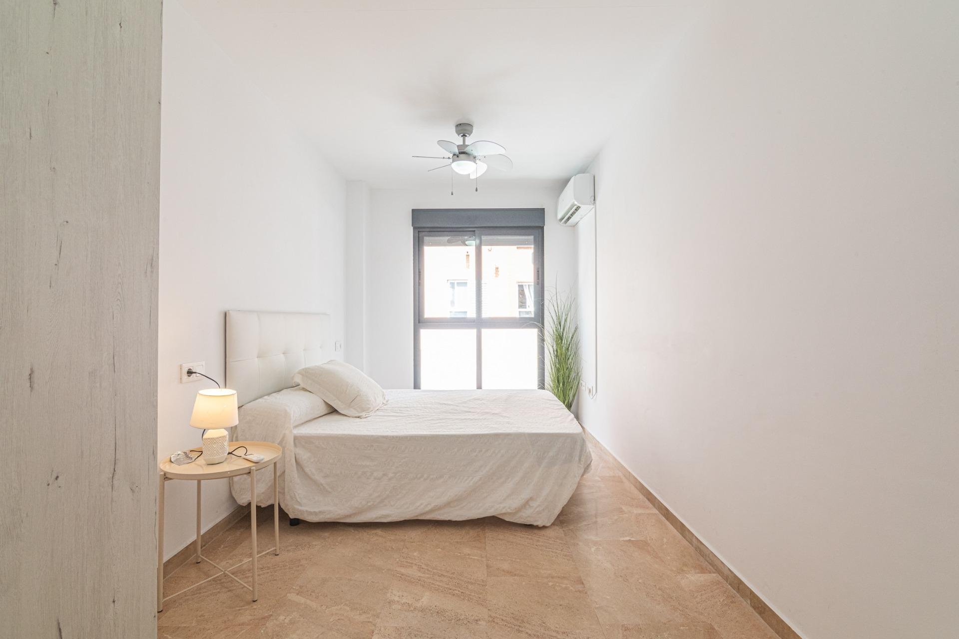 Resale - Piso - Elche - Altabix
