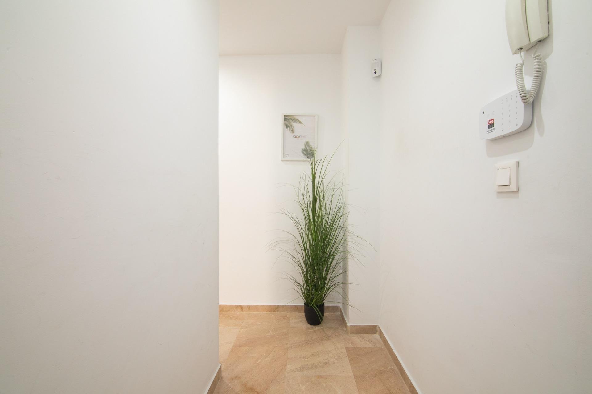 Resale - Piso - Elche - Altabix