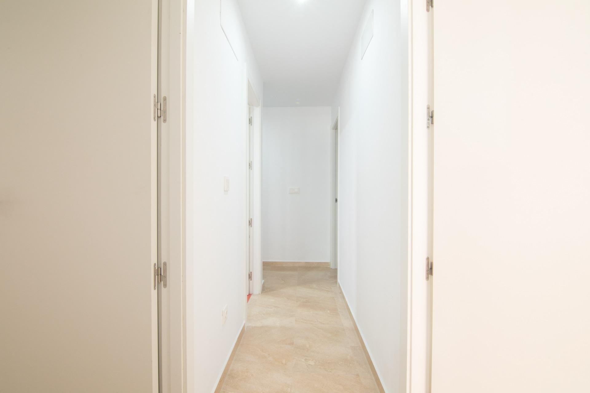 Resale - Piso - Elche - Altabix