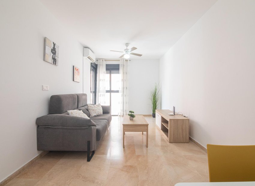Resale - Piso - Elche - Altabix