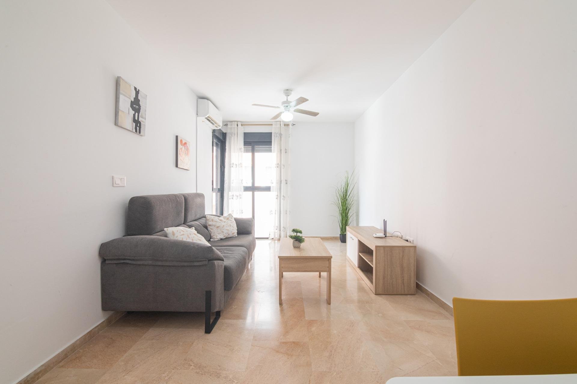 Resale - Piso - Elche - Altabix