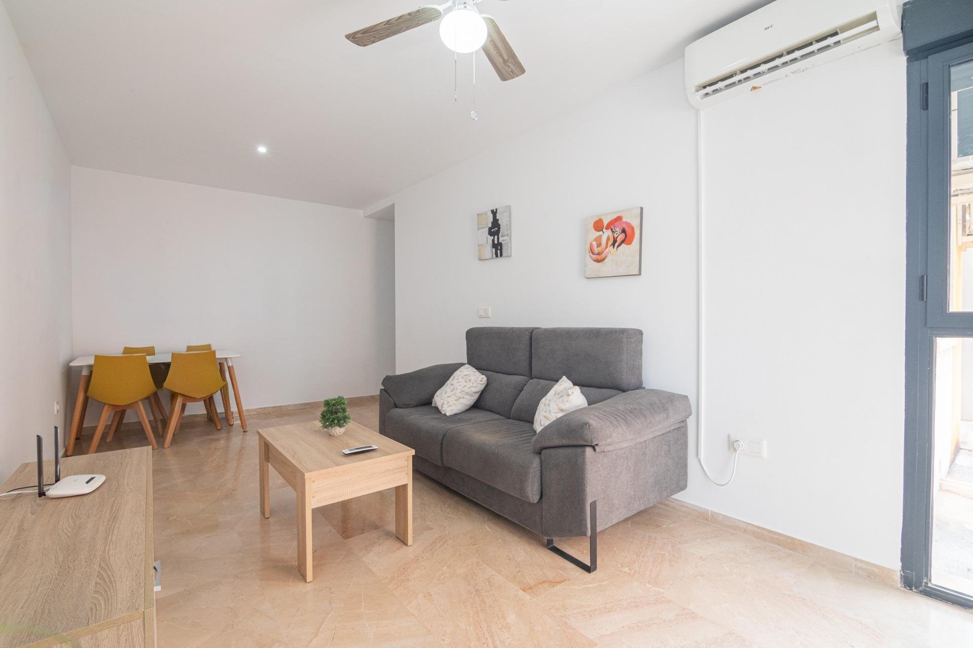 Resale - Piso - Elche - Altabix