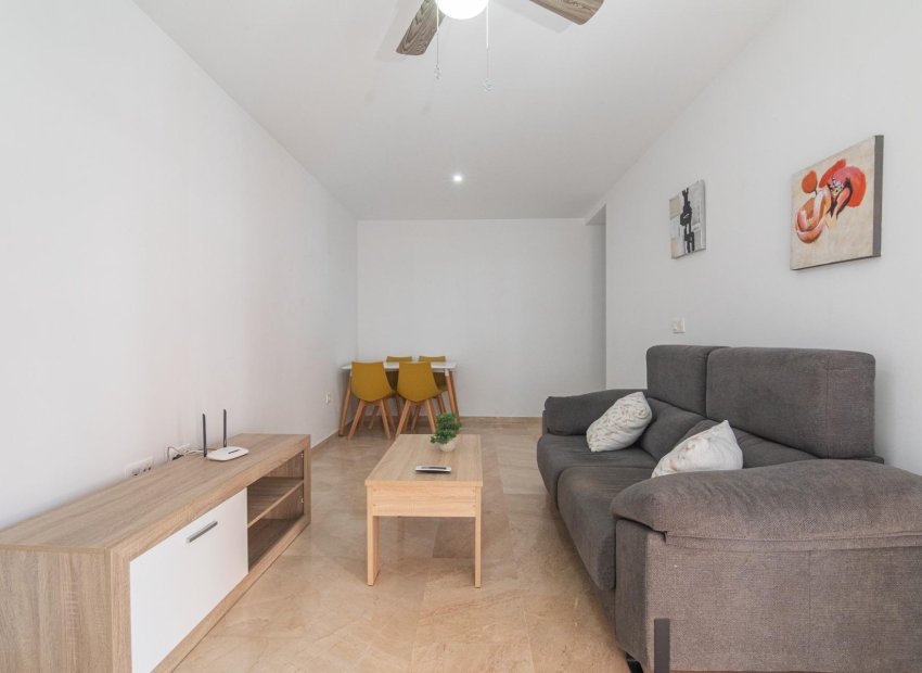 Resale - Piso - Elche - Altabix