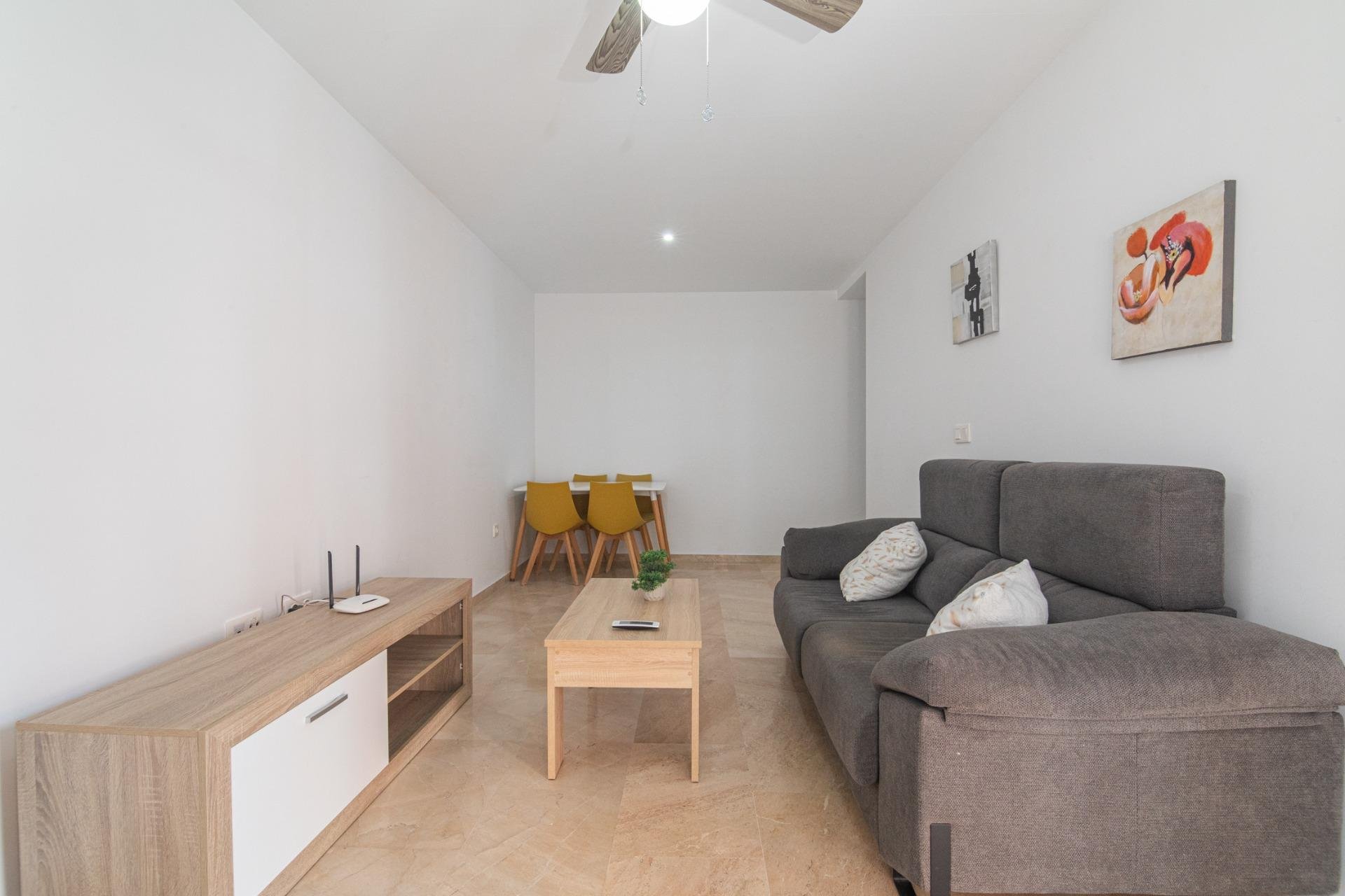 Resale - Piso - Elche - Altabix