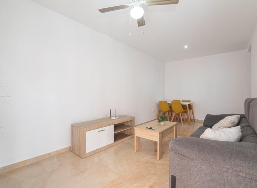 Resale - Piso - Elche - Altabix