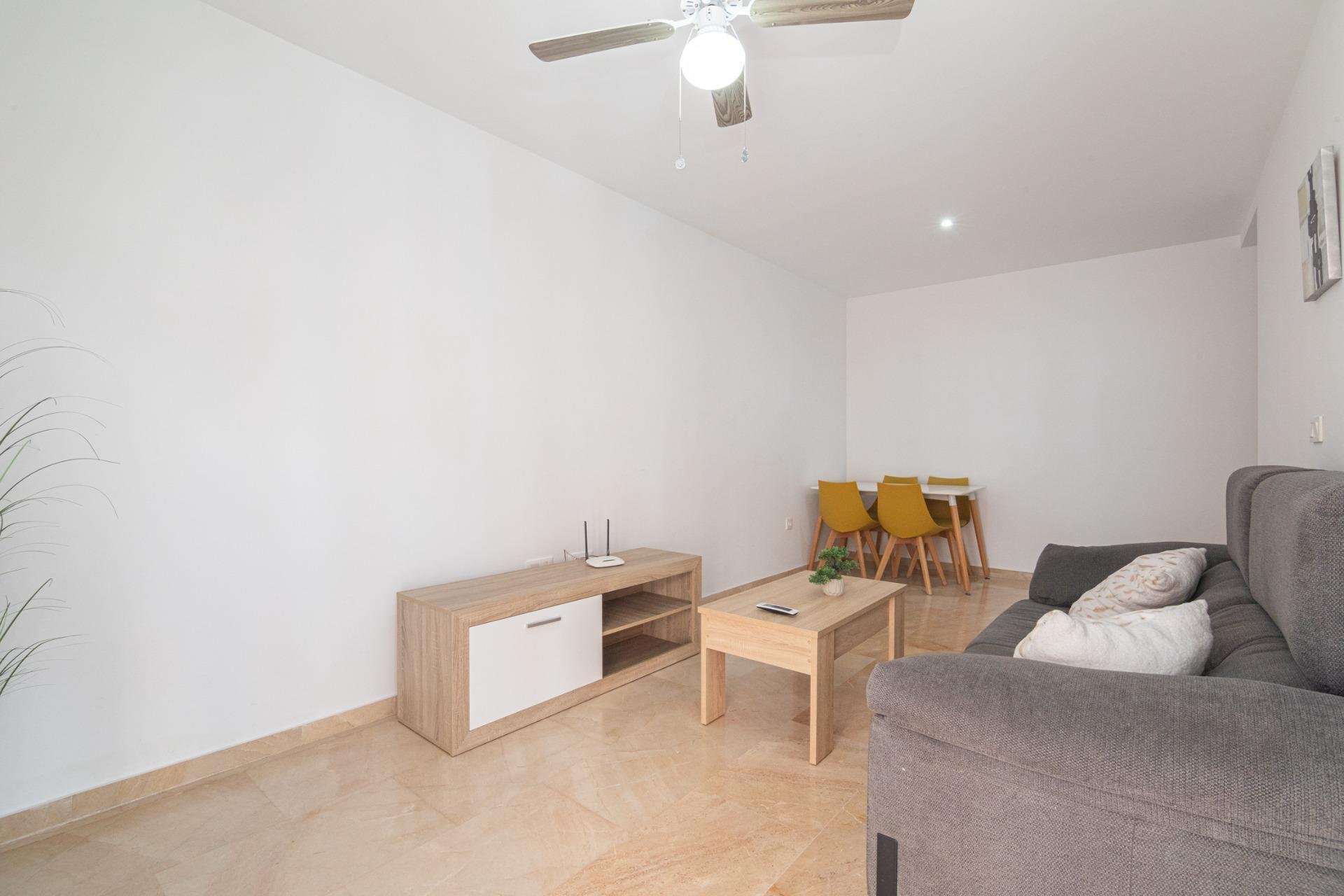 Resale - Piso - Elche - Altabix