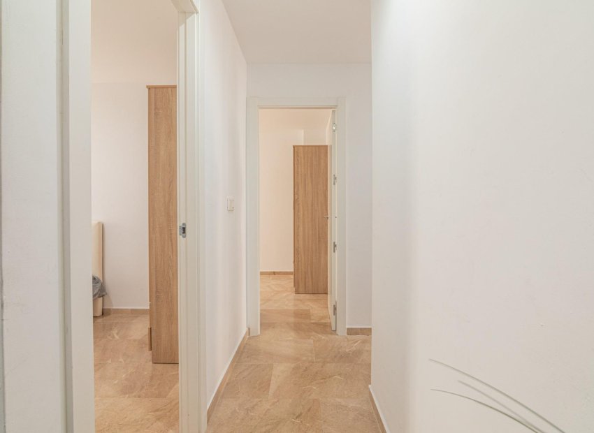 Resale - Piso - Elche - Altabix
