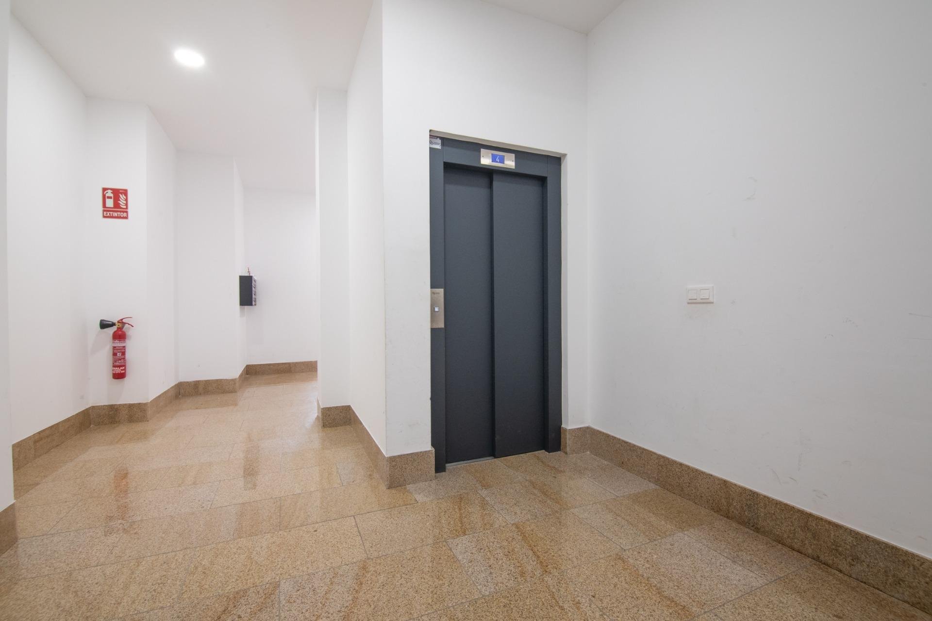 Resale - Piso - Elche - Altabix