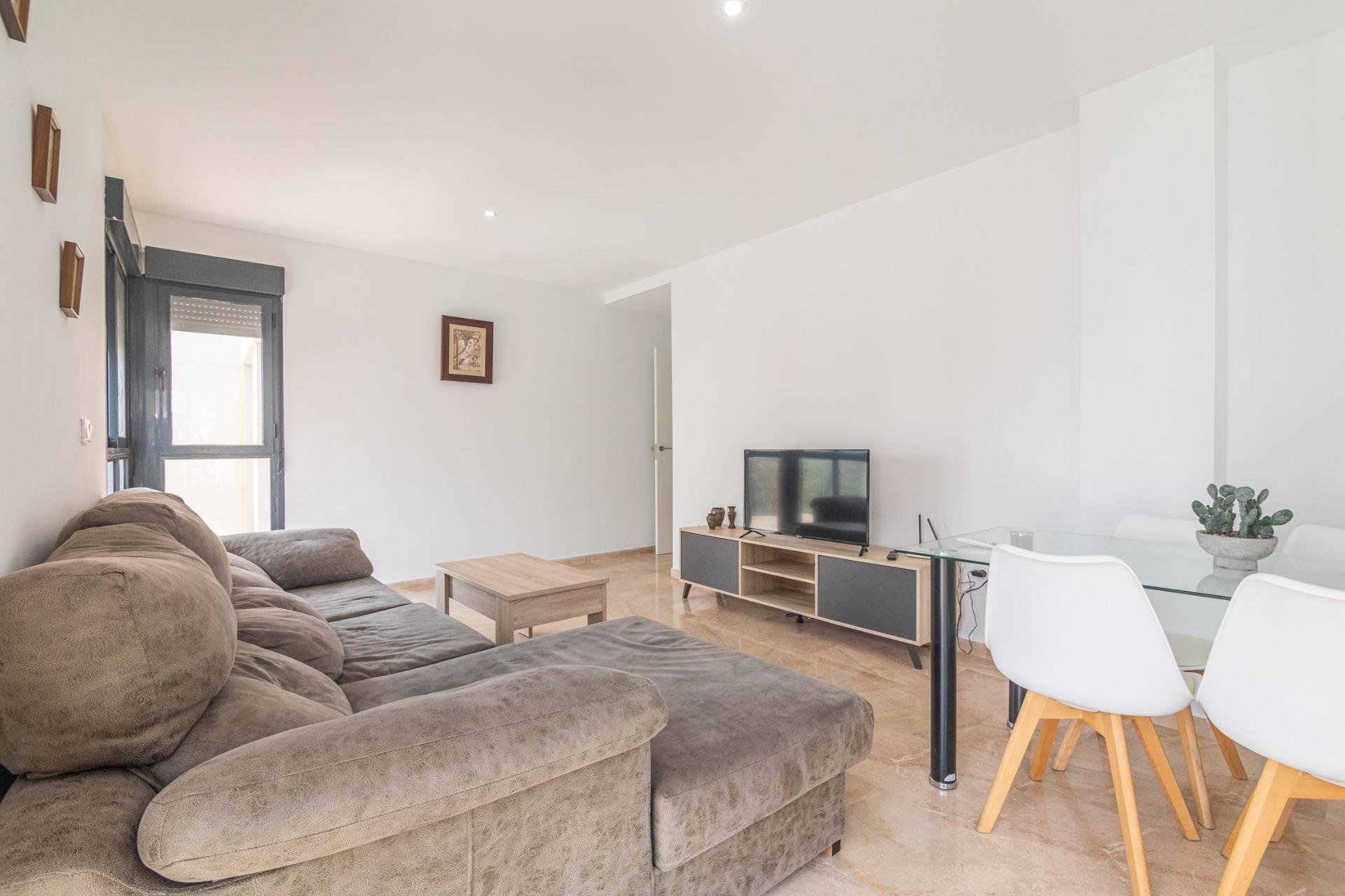 Resale - Piso - Elche - Altabix