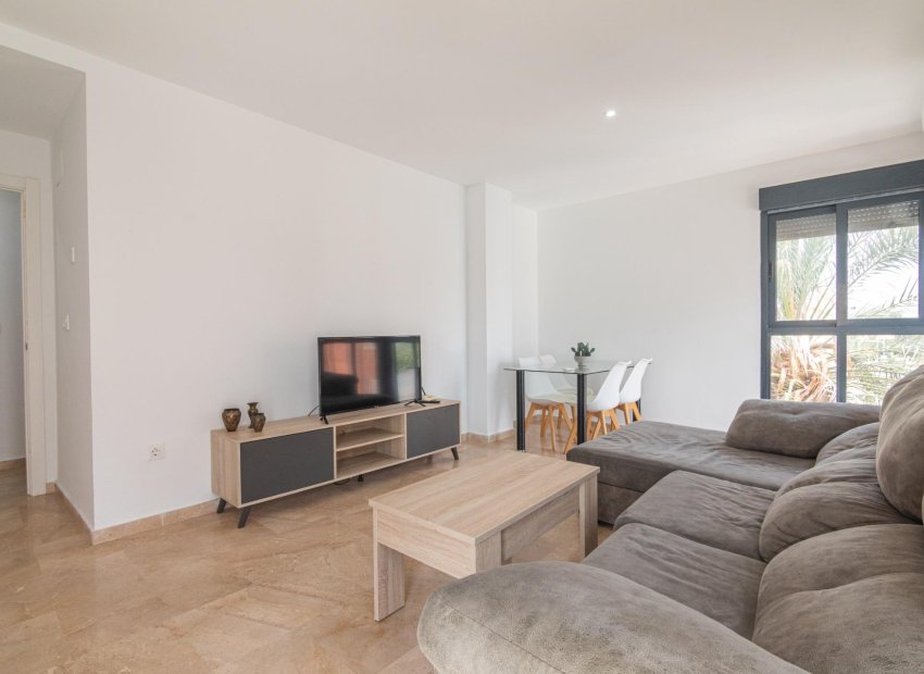 Resale - Piso - Elche - Altabix
