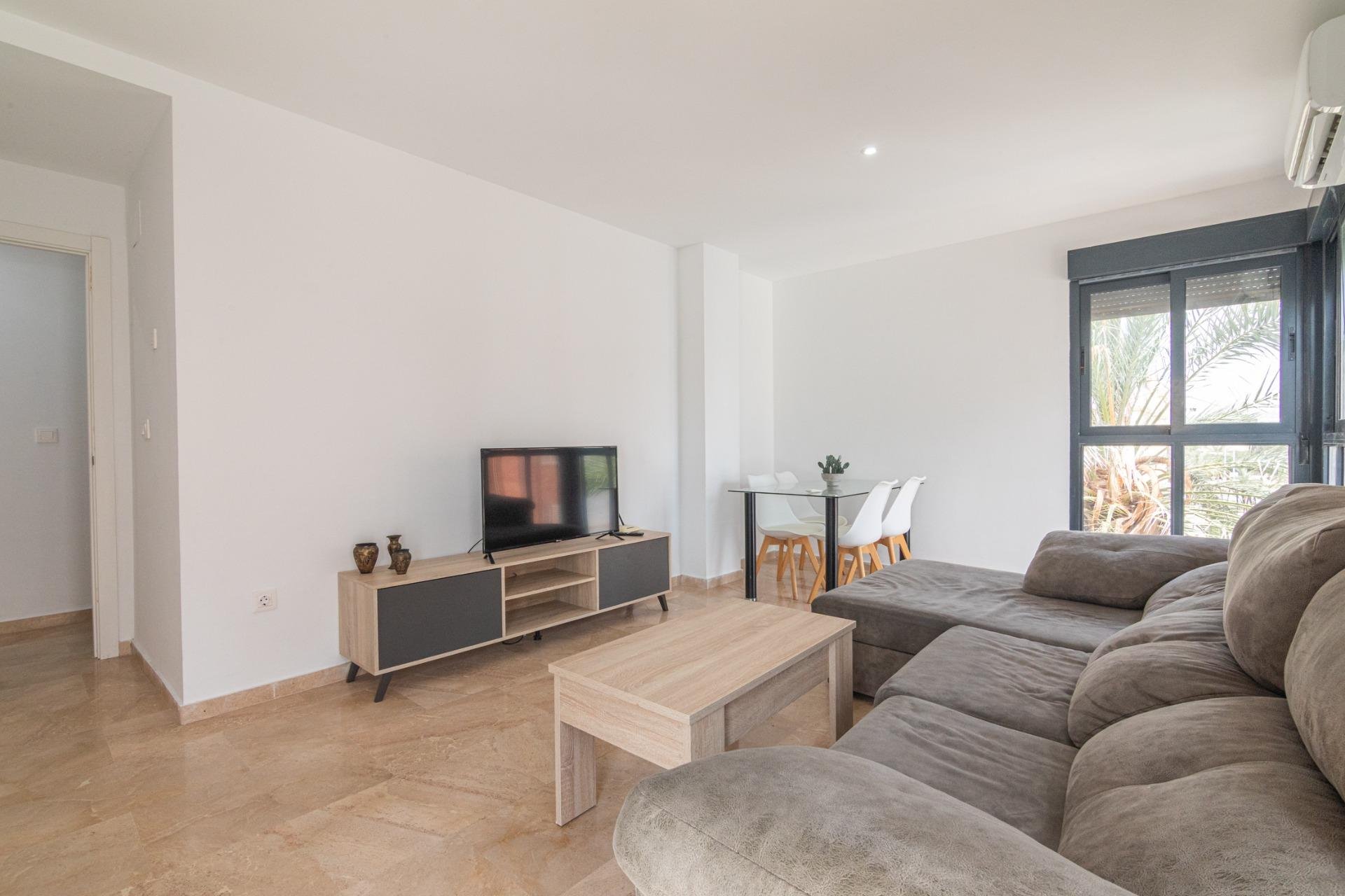 Resale - Piso - Elche - Altabix