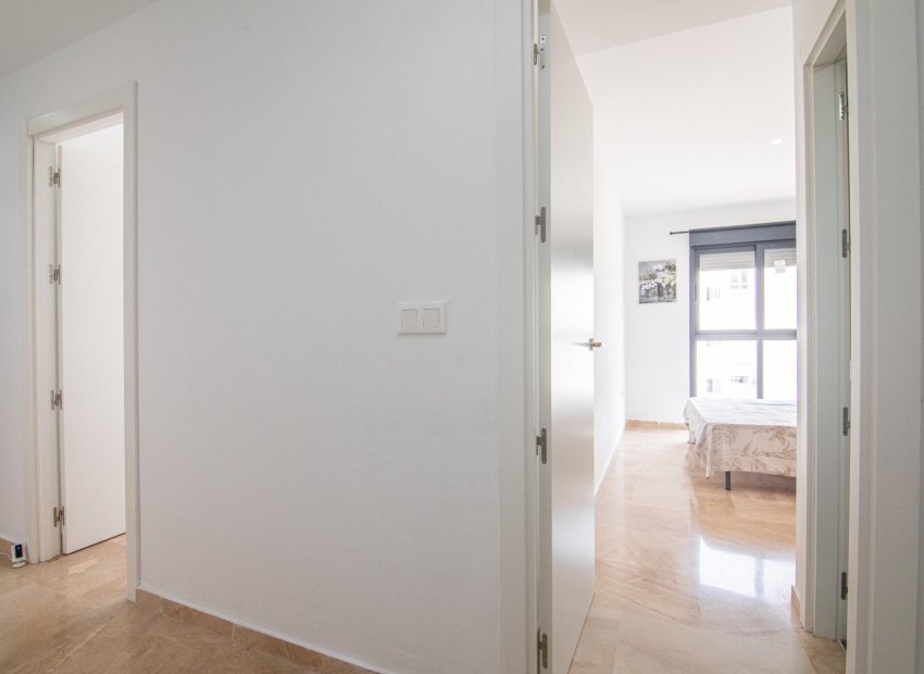 Resale - Piso - Elche - Altabix