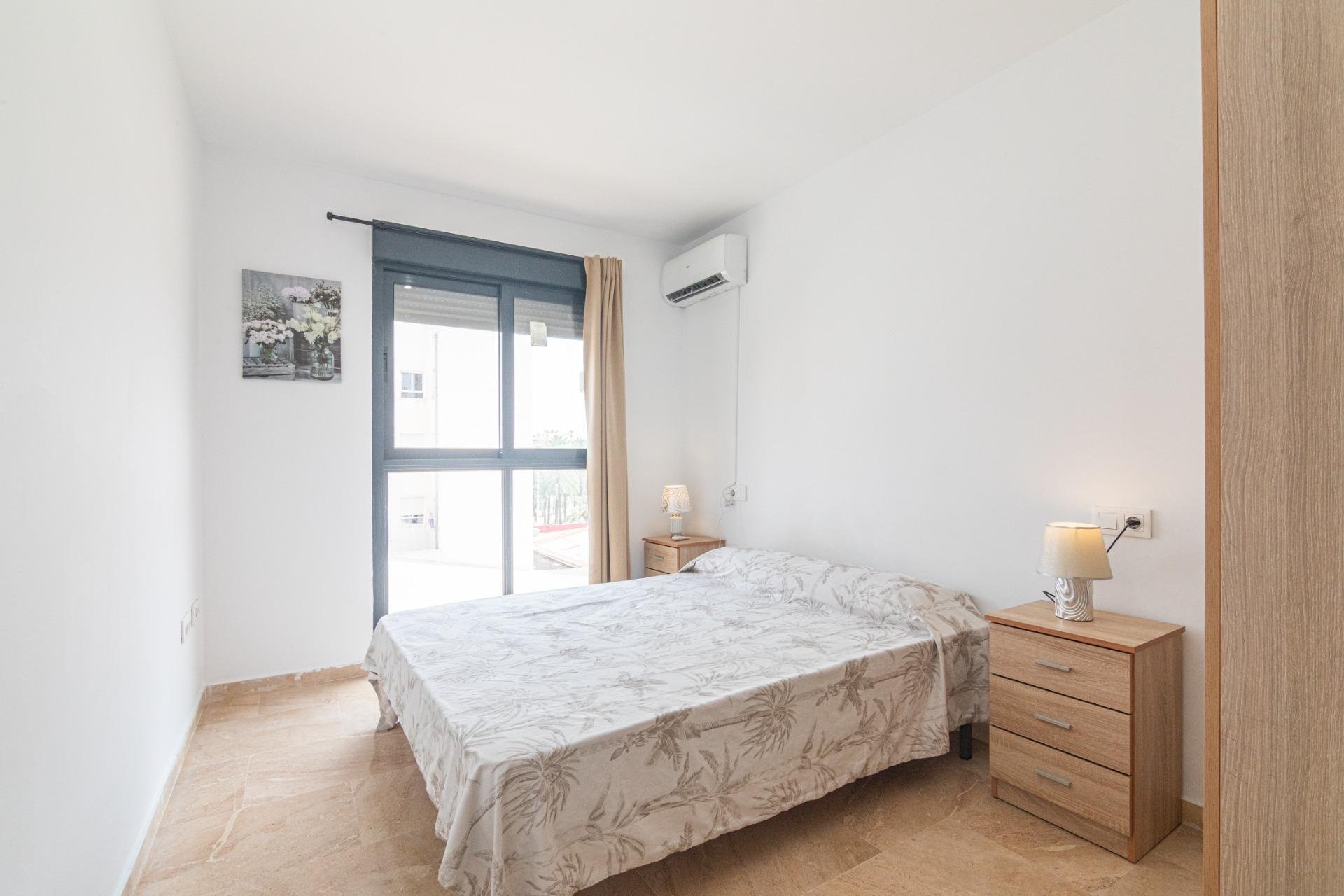 Resale - Piso - Elche - Altabix