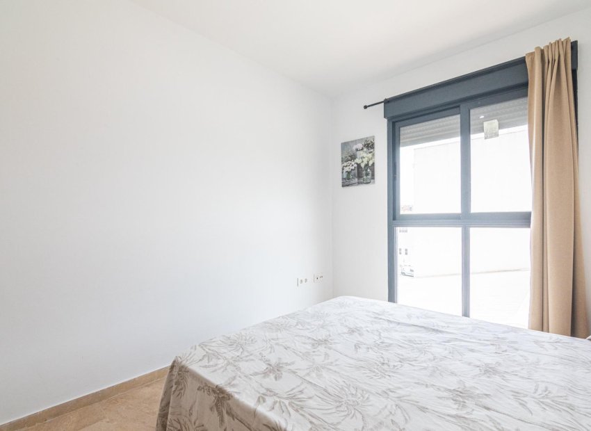 Resale - Piso - Elche - Altabix