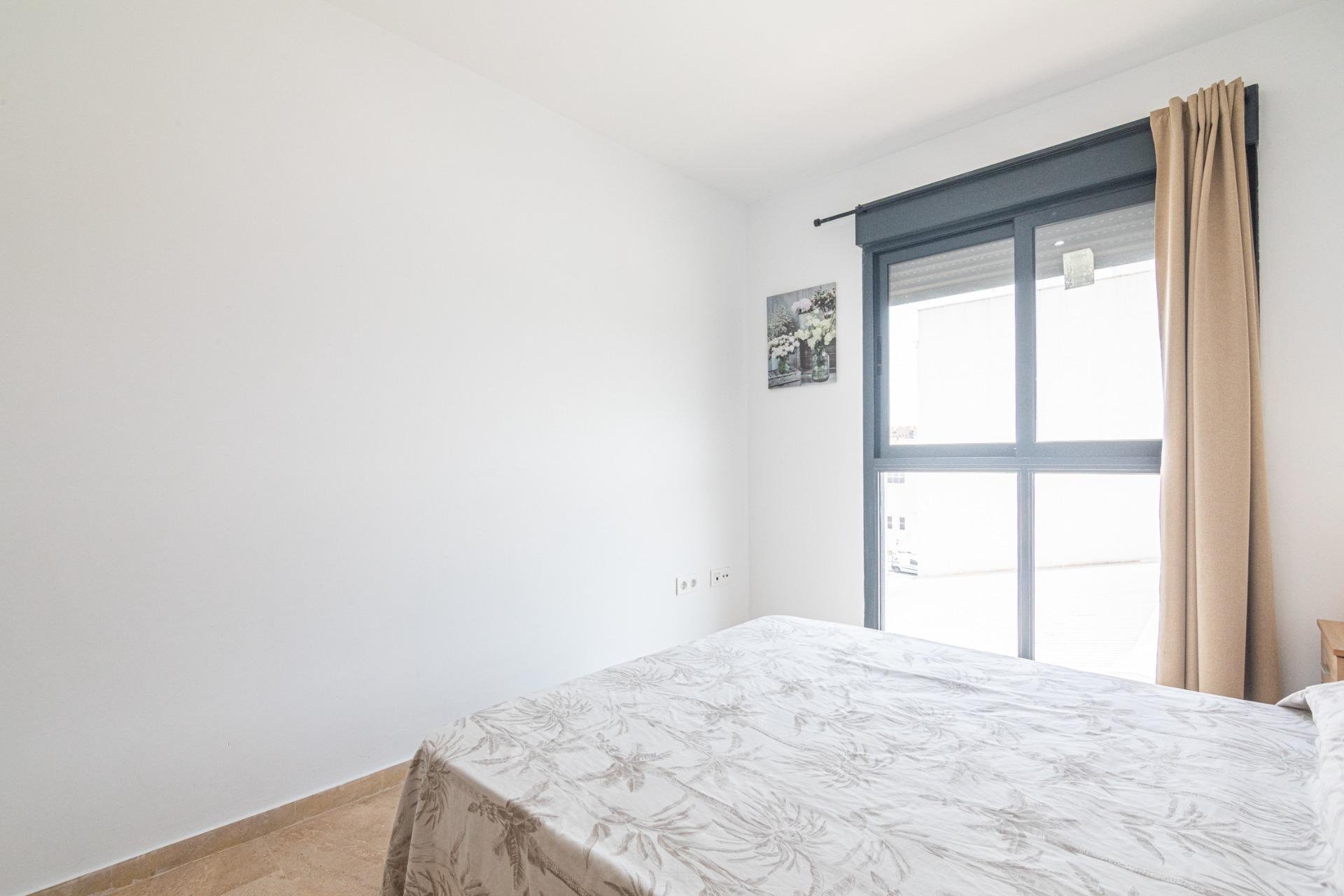 Resale - Piso - Elche - Altabix