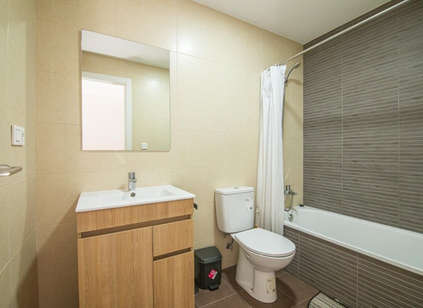 Resale - Piso - Elche - Altabix
