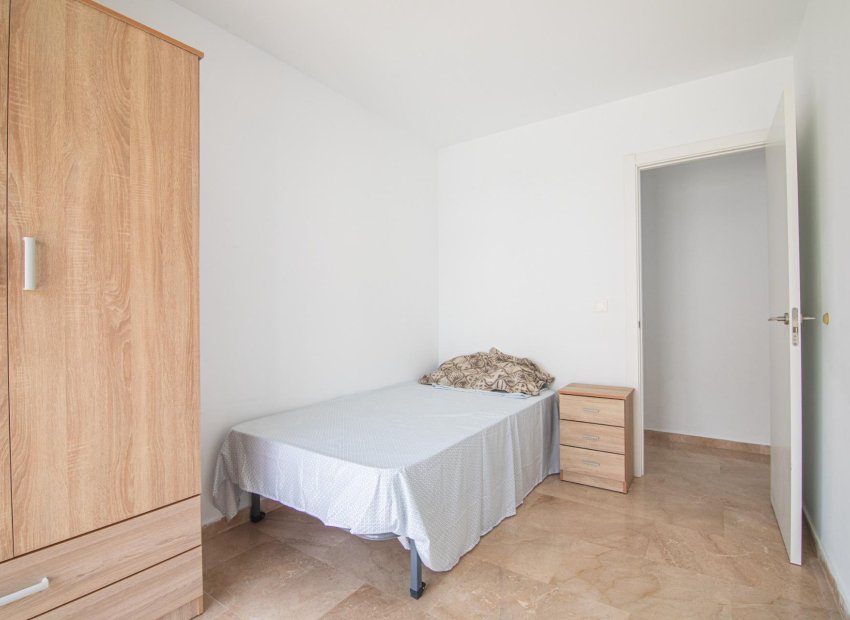 Resale - Piso - Elche - Altabix