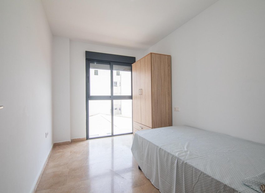 Resale - Piso - Elche - Altabix