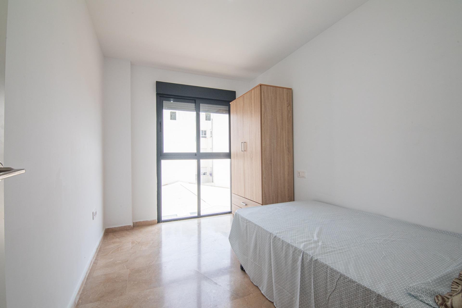 Resale - Piso - Elche - Altabix