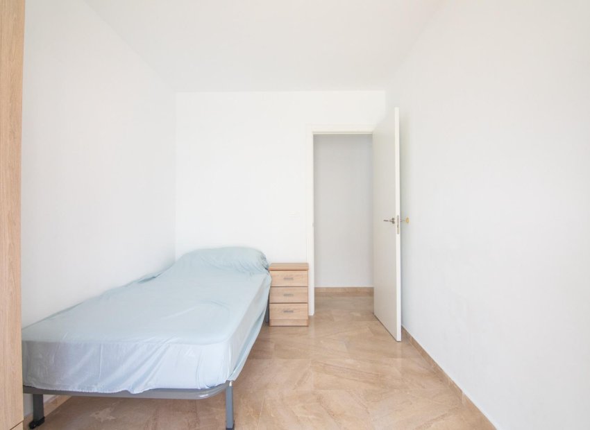Resale - Piso - Elche - Altabix