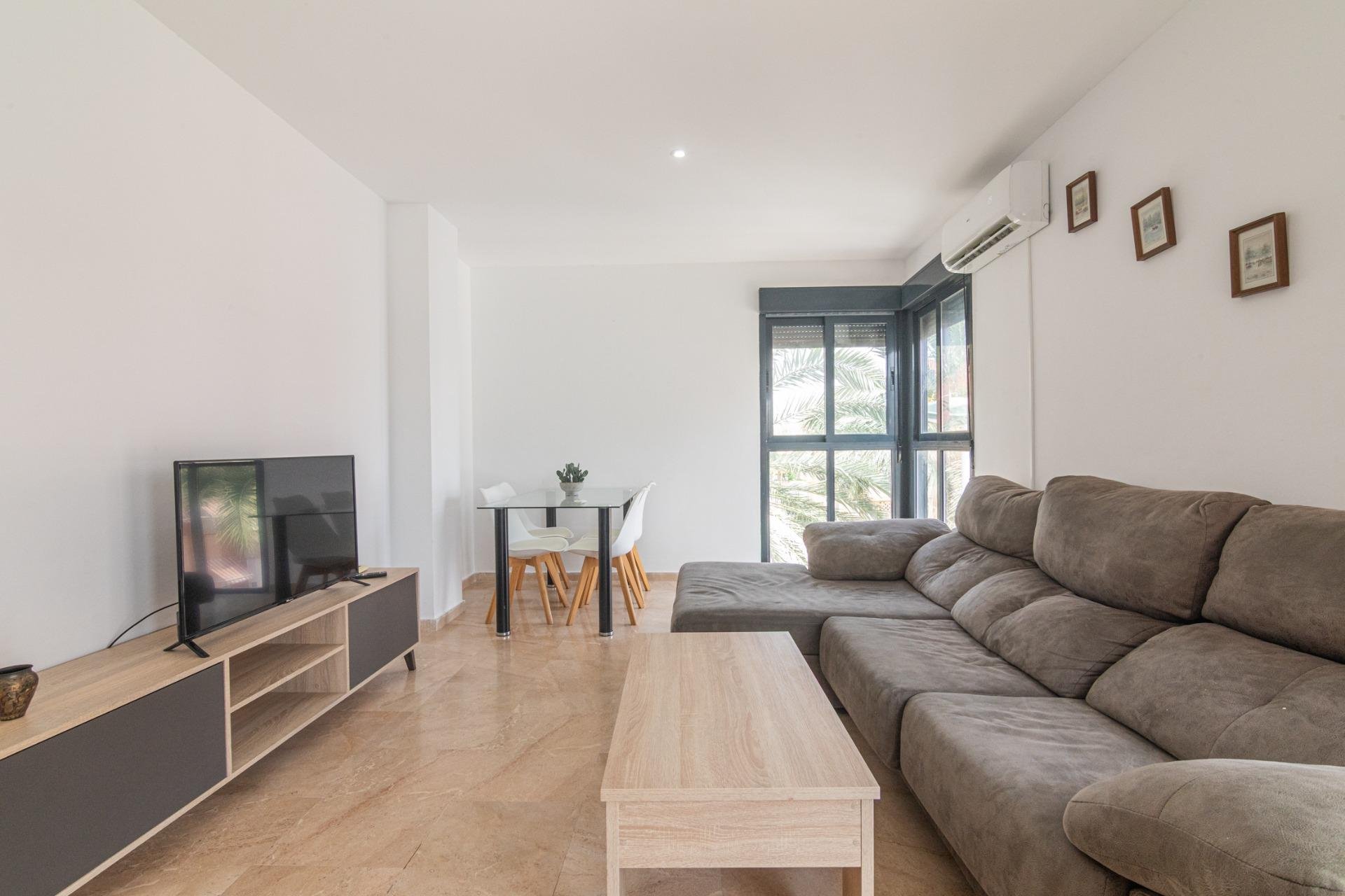Resale - Piso - Elche - Altabix