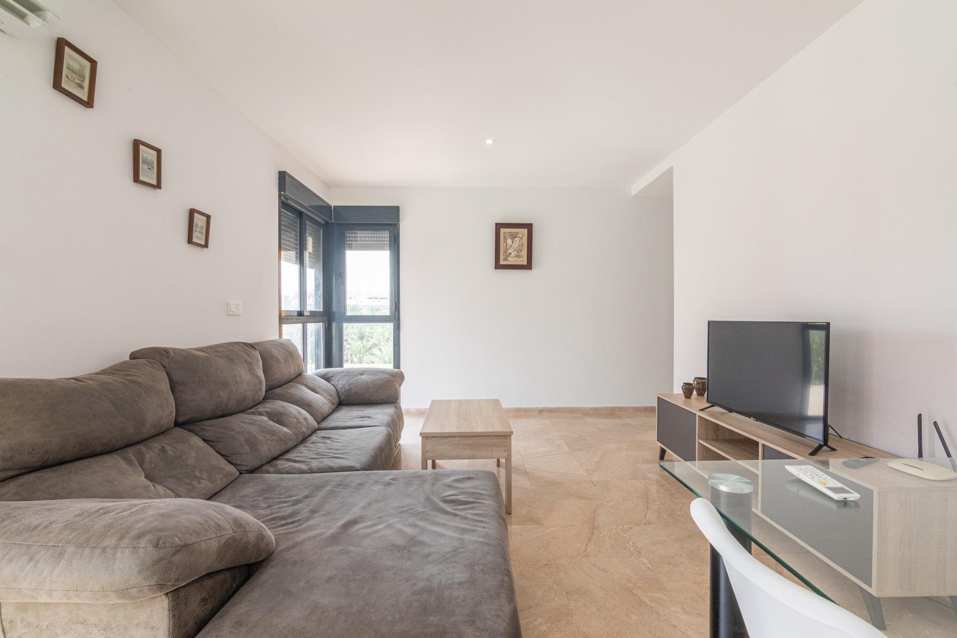 Resale - Piso - Elche - Altabix