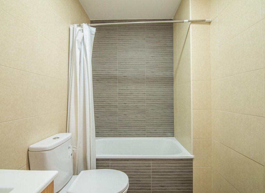 Resale - Piso - Elche - Altabix